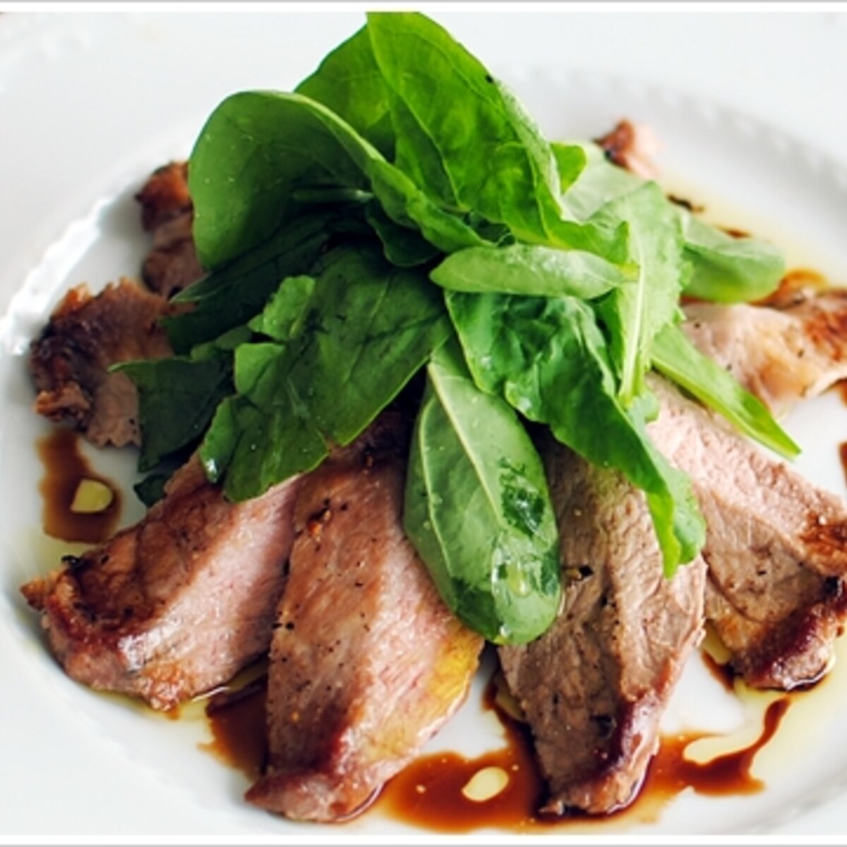 今日は豚肉でタリアータです レシピ 作り方 By 楽天出店店舗 神戸いたりあ屋 楽天レシピ 今日は豚肉でタリアータです レシピ 作り方 By 楽天出店店舗 神戸いたりあ屋 楽天レシピ